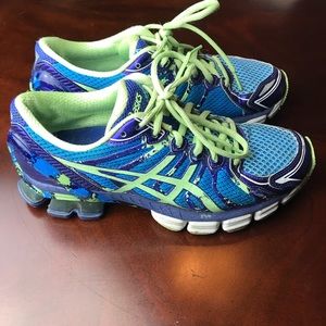 Asics | Shoes | Asics Gel Sendai 2 